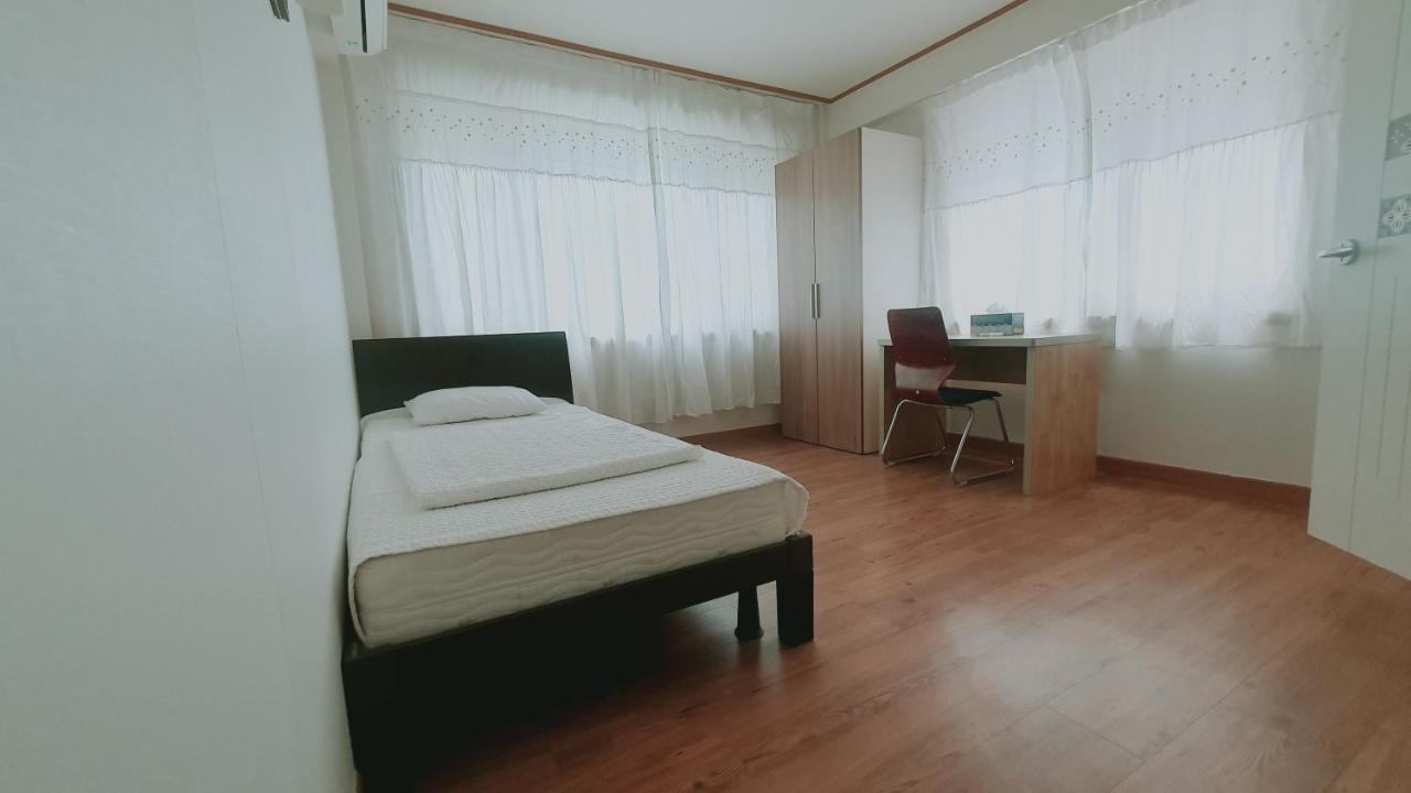 Kory Guesthouse Seoul Exterior foto