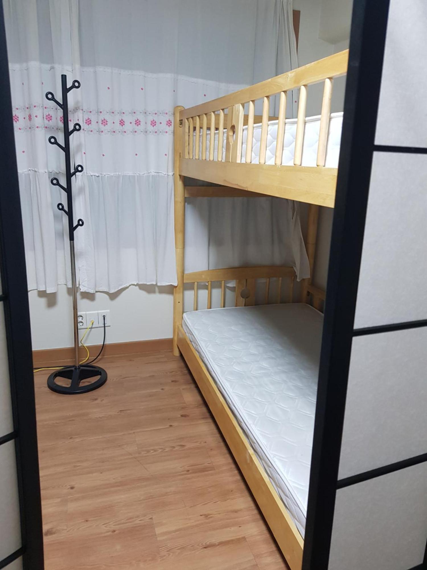 Kory Guesthouse Seoul Exterior foto