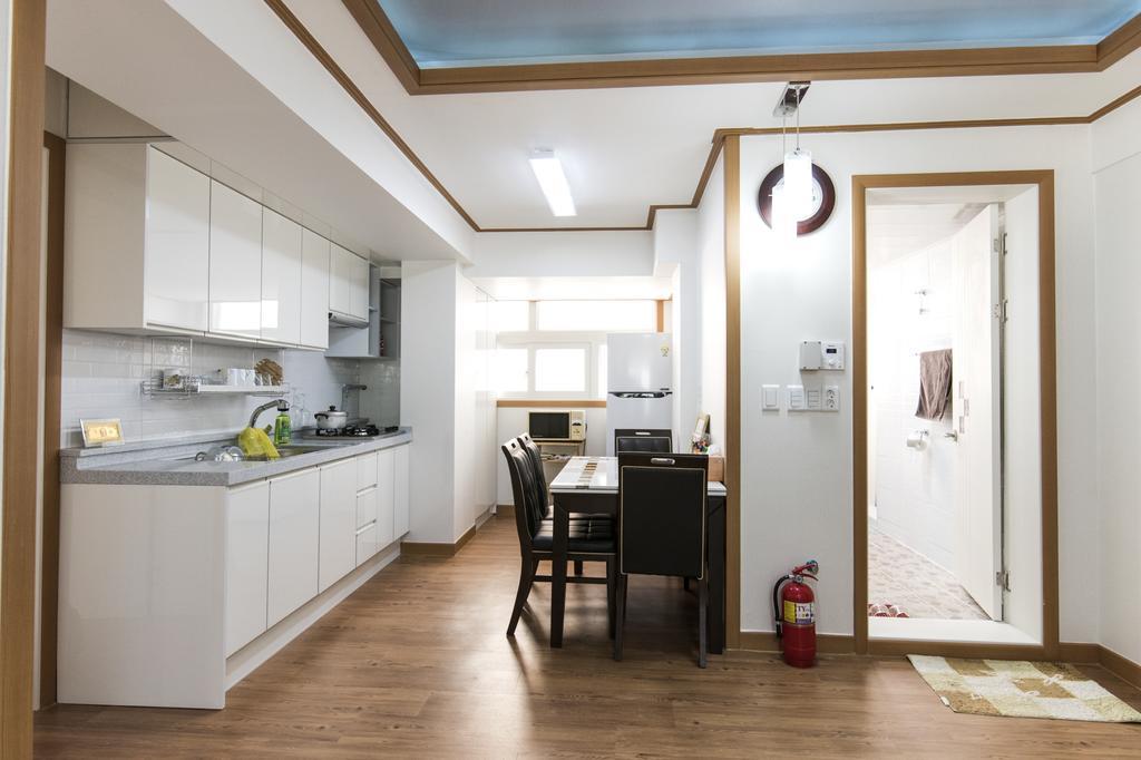 Kory Guesthouse Seoul Exterior foto