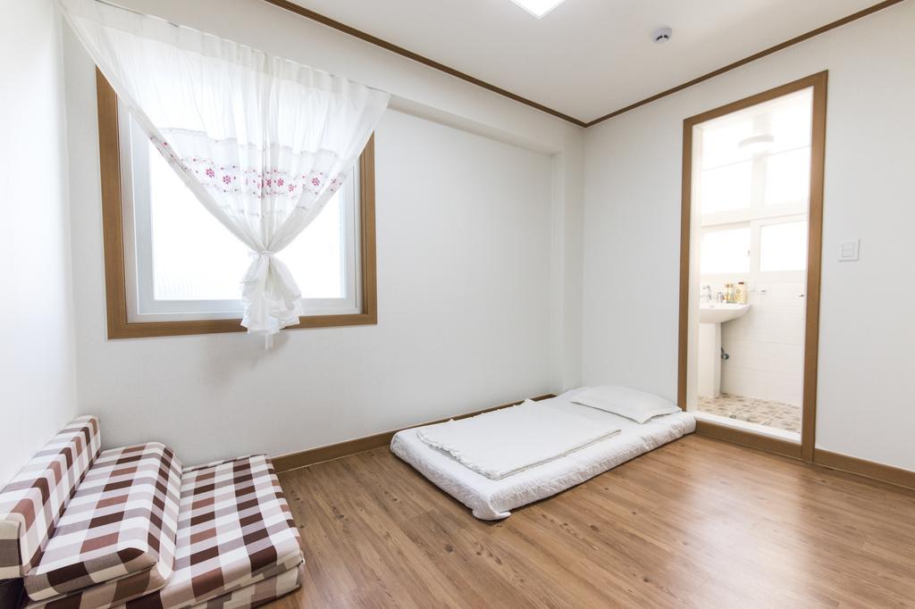Kory Guesthouse Seoul Exterior foto